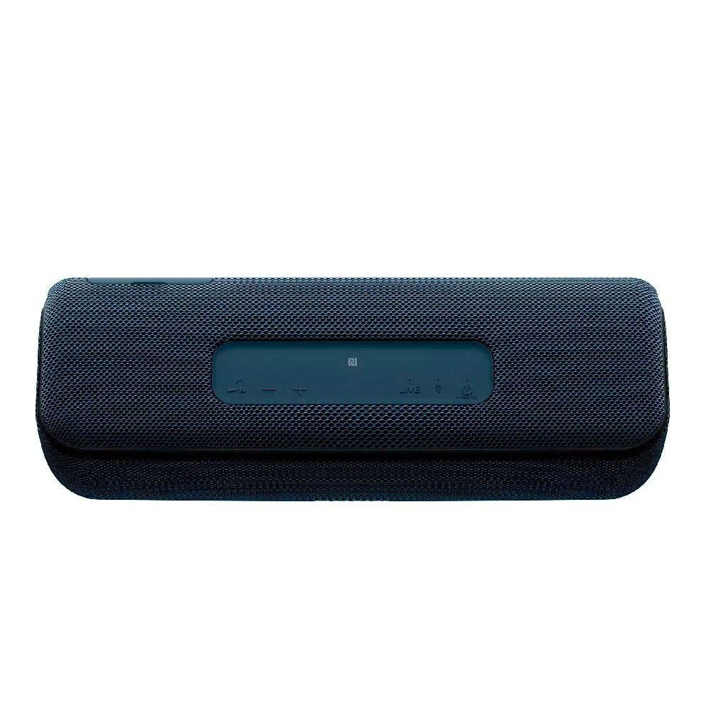 ソニー Bluetooth スピーカーSRS-XB41 ブラック Amazon.co.jp: ソニー ワイヤレスポータブルスピーカー 重低音モデル